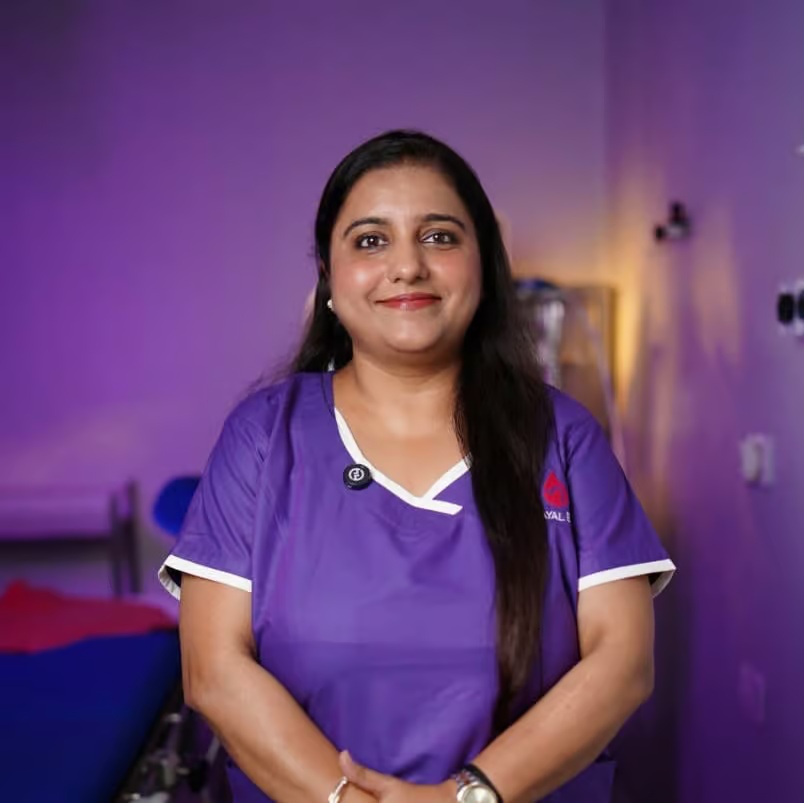 Dr. Payal Bajaj Profile