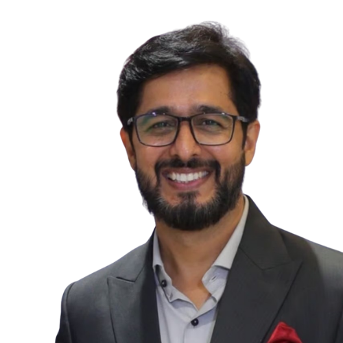Dr Sanjay Bajaj