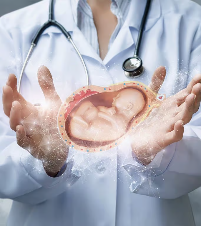 Egg Freezing & Oocyte Cryopreservation in Delhi - Nandi IVF