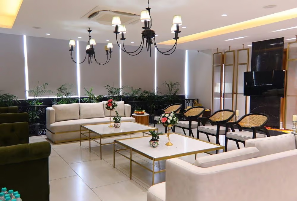 Nandi IVF Clinic Centre Near Rohini