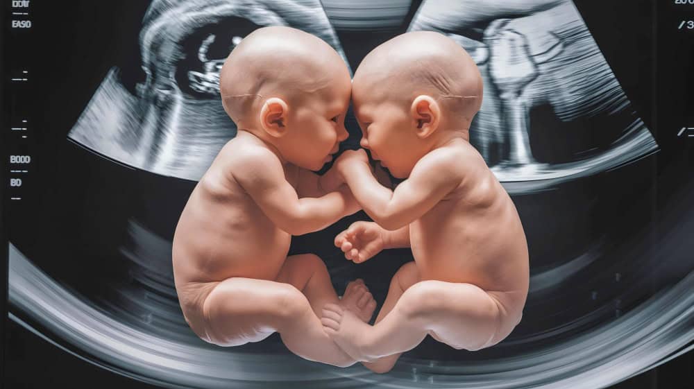 Is It Safe to Have Twins Through IVF? Exploring the Medical Perspective