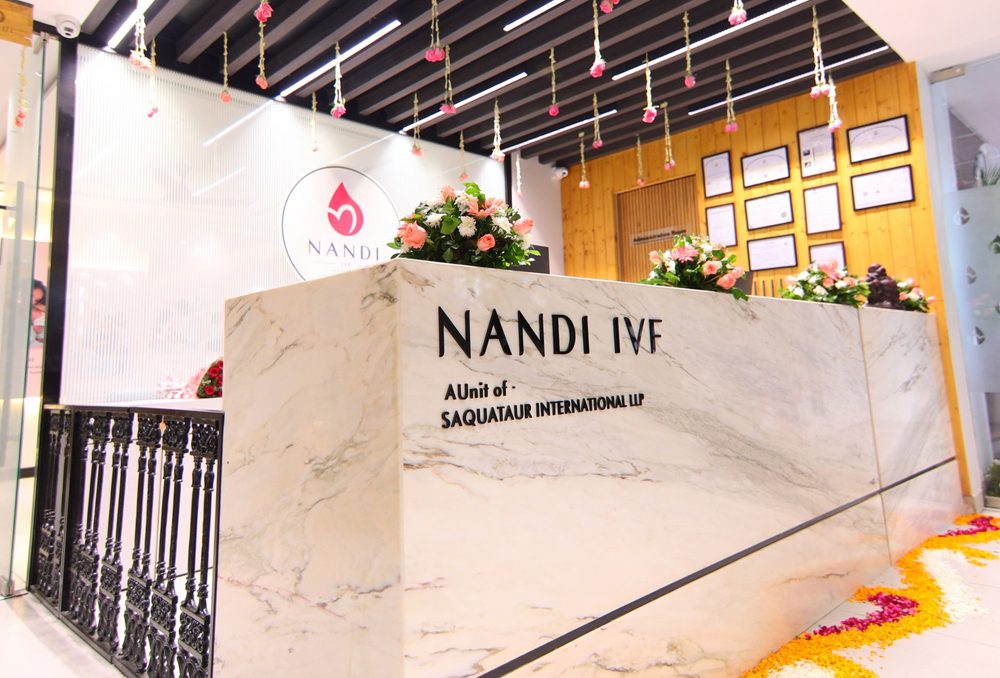 IVF Centre In Punjabi Bagh