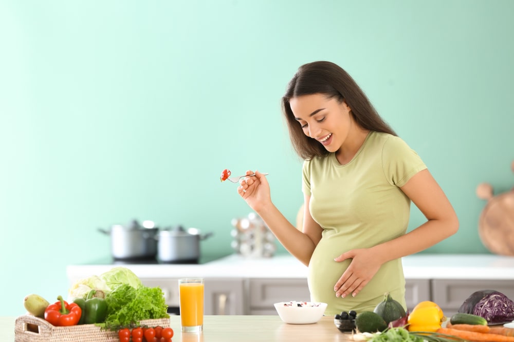 What To Eat After Embryo Transfer IVF