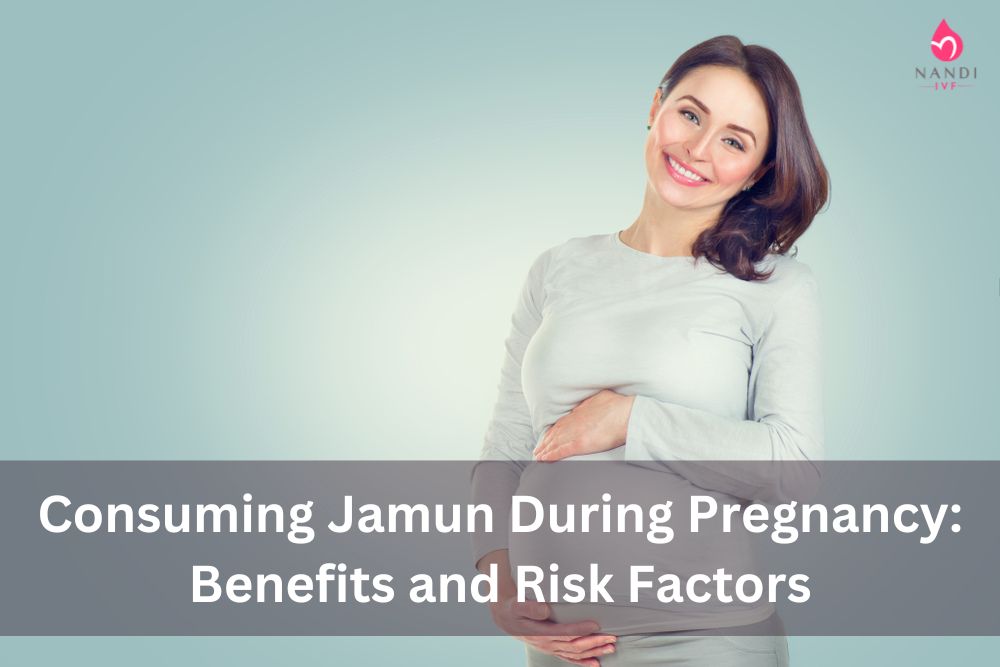 Jamun in pregnancy