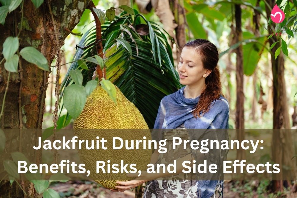 Jackfruit During Pregnancy