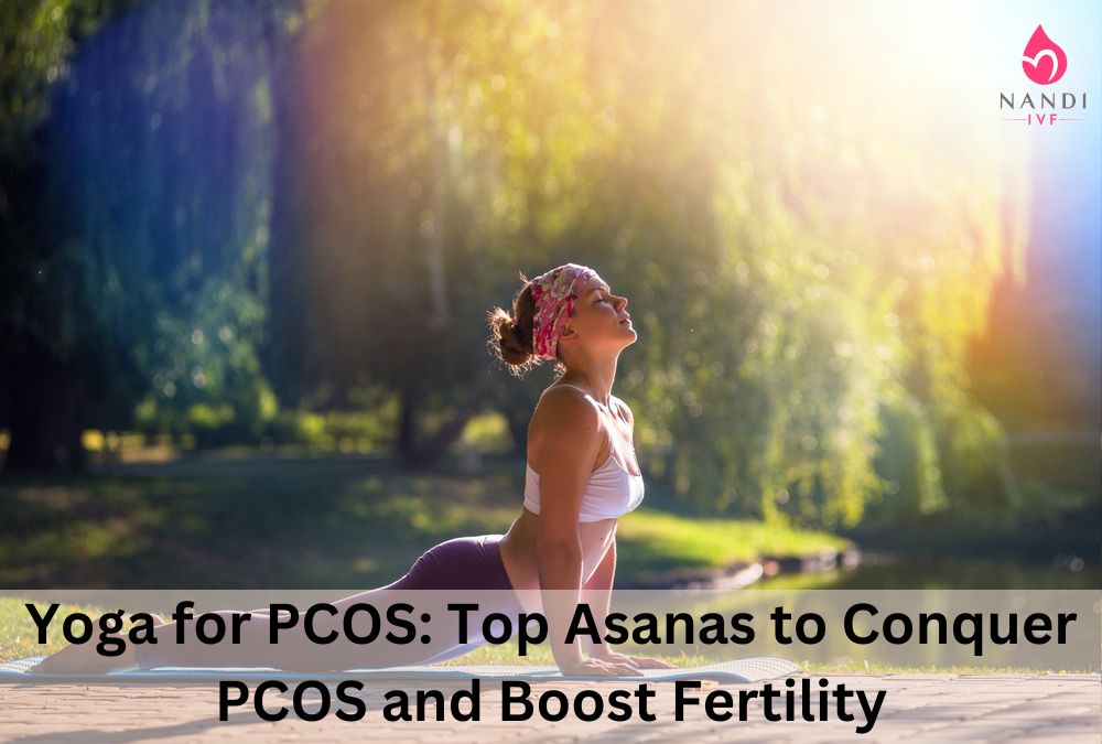 Yoga for PCOS