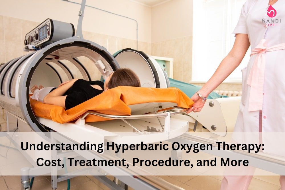 Understanding Hyperbaric Oxygen Therapy: Cost, Treatment