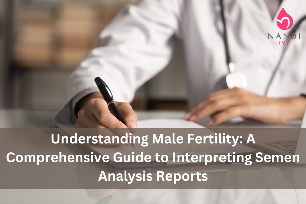 normal sperm analysis report PDF