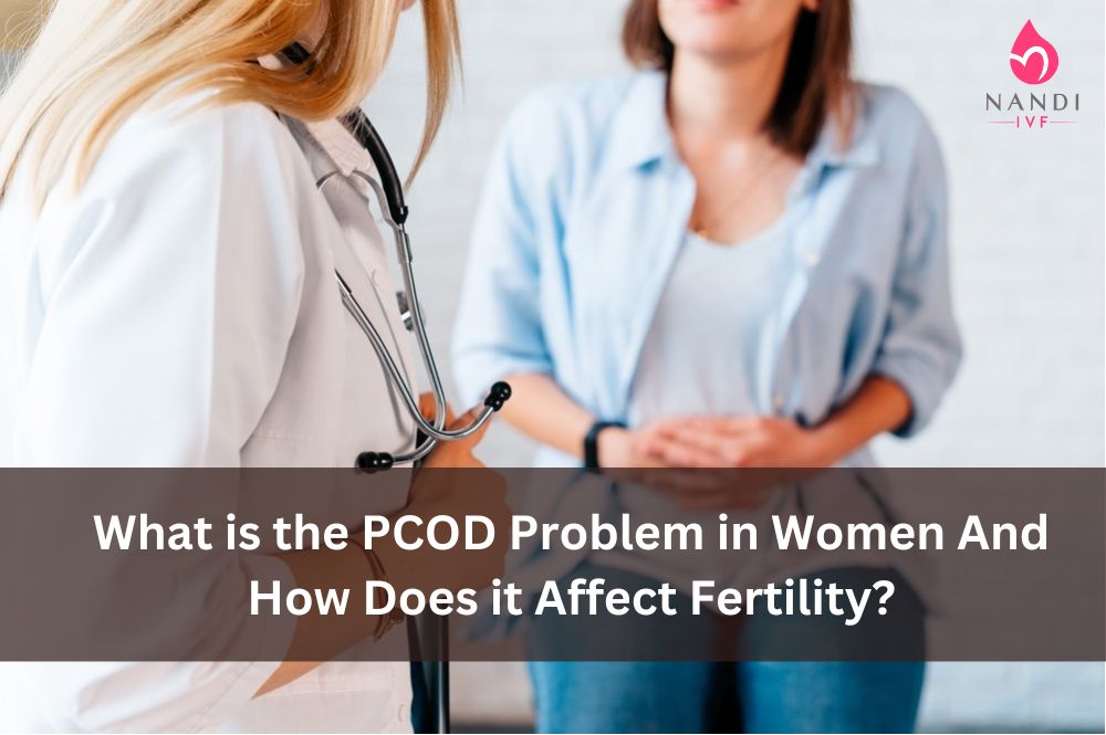 What is the PCOD Problem in Women