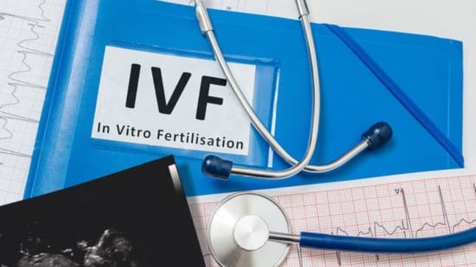 IVF Financing