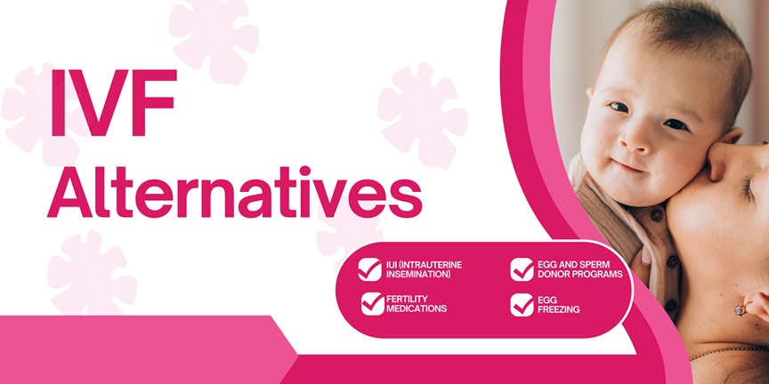 IVF Alternatives