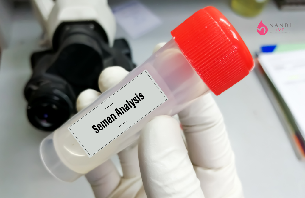 Low Sperm Count Treatment