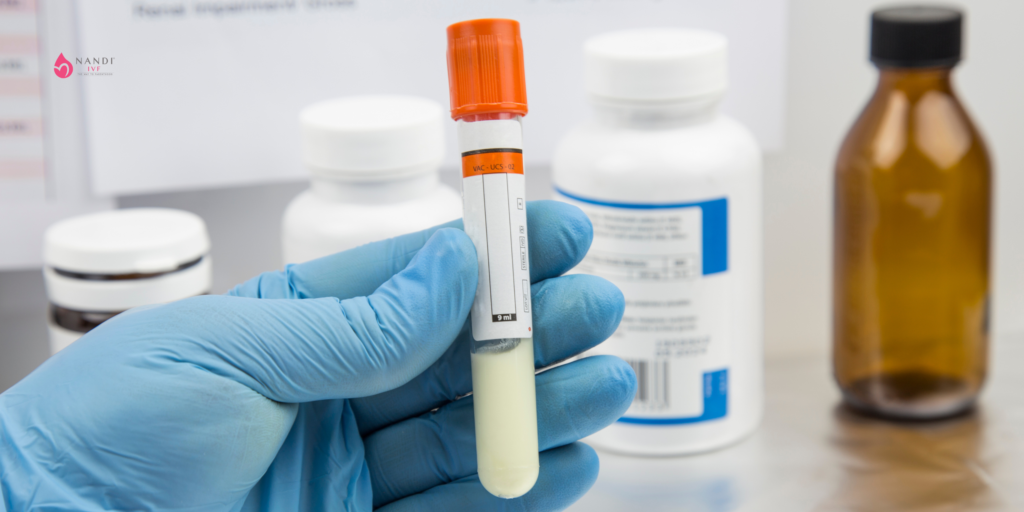 IVF Work for Men with Low Sperm Count