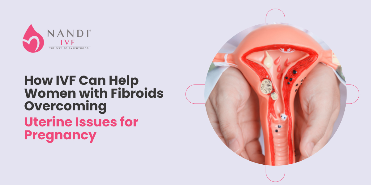 Women with Fibroids