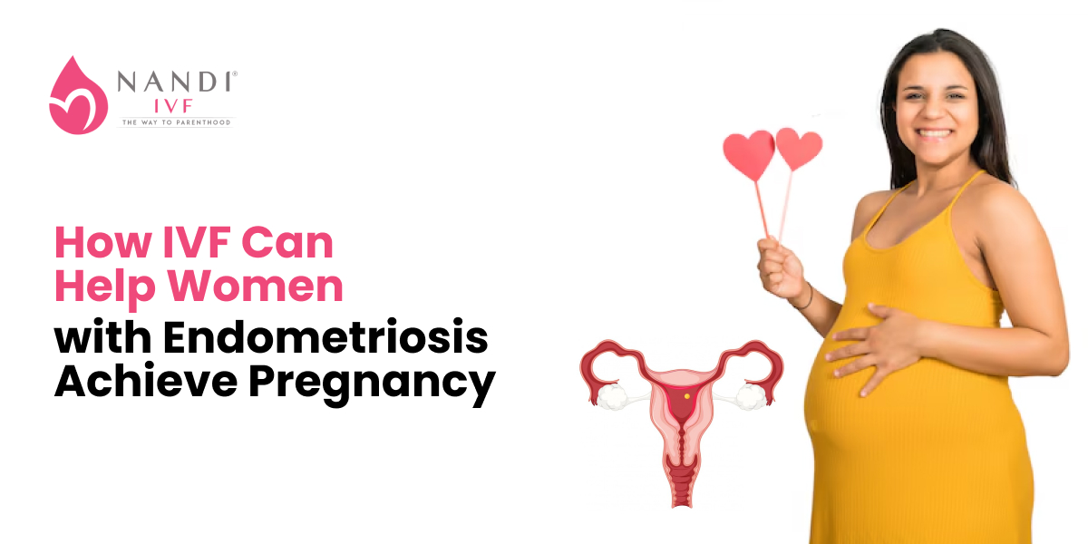 How IVF Can Help Women