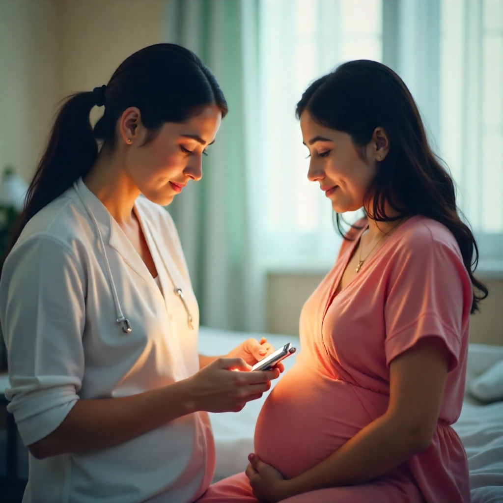 Social Media: Benefits in The Realm of Fertility Treatments